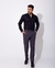 Camisa Social Slim Blend Lisa na internet