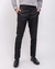 Calça Social Microfibra Acetinada Lisa