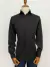 Imagem do Camisa Social Slim Trabalhada Blend