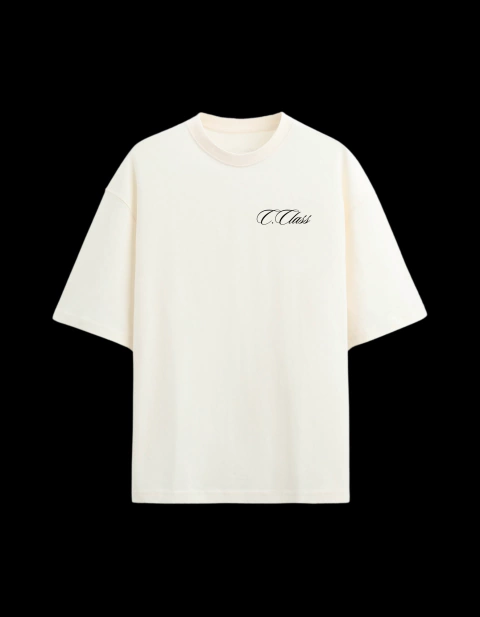 T-Shirt Basic C.Class - comprar online