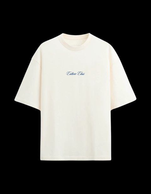 Camiseta Circle - comprar online