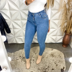 Calca Jeans Mel - TAM 42 - loja online