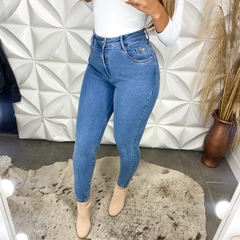 Calca Jeans Mel - TAM 42