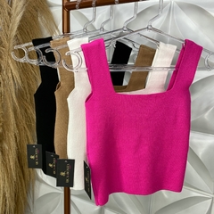 Cropped Modal Mali