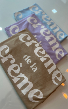 Tshirts 100% algodão - loja online