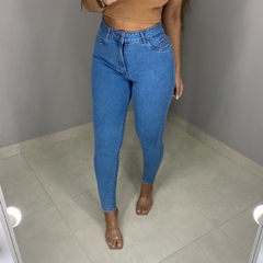 Calça Skinny Ester - TAM 36