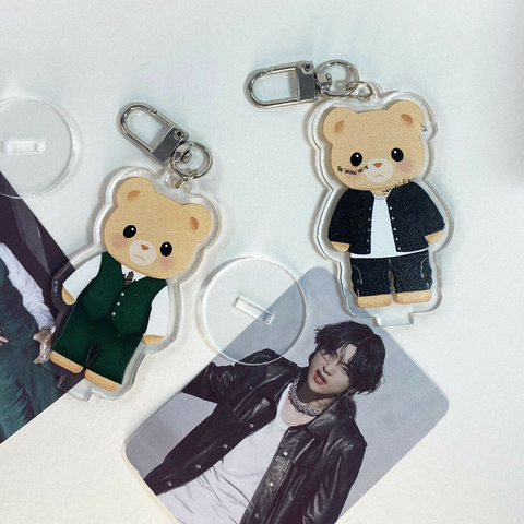 Chaveiro Standee Taehyng - comprar online