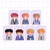 combo OT7 de card fillers - love yourself: answer L