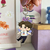 chaveiro jimin princeso - comprar online