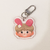 chaveiros kuromi e my melody jikook - comprar online
