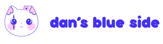 dan's blue side