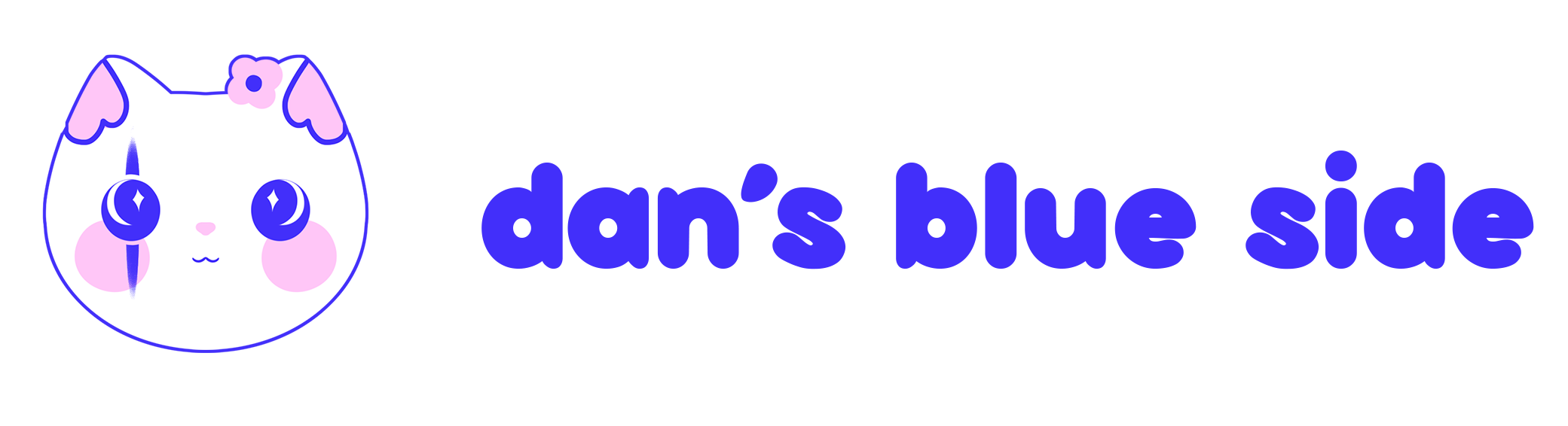 dan's blue side