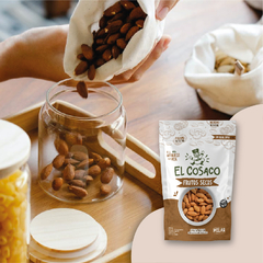 Almendras x 120 grs. - comprar online