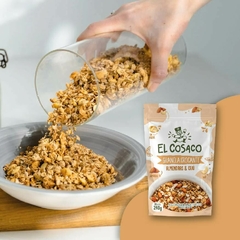 Granola Crocante x 240 grs. - comprar online