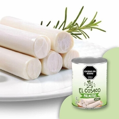 Palmitos Enteros x 400 grs. - comprar online