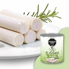 Palmitos Enteros x 800 grs. - comprar online