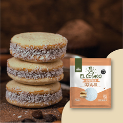 Coco Rallado x 45 grs. - comprar online