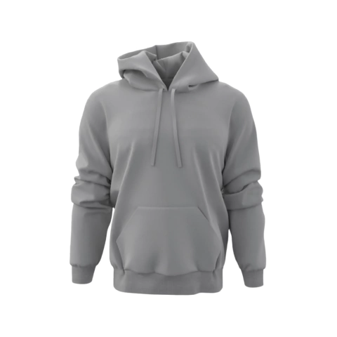 BUZO FRIZA HOODIE MELANGE - comprar online