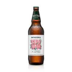 PATAGONIA · VERA IPA 710ML