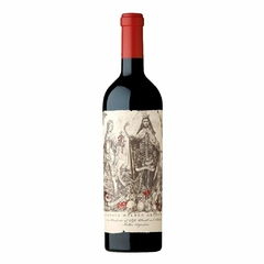CATENA ZAPATA · MALBEC ARGENTINO