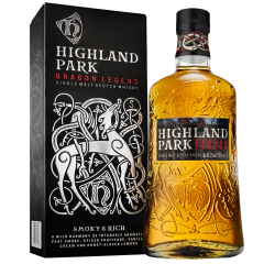 HIGHLAND PARK · DRAGON LEGEND · 700ML - comprar online
