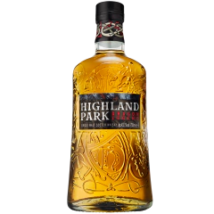 HIGHLAND PARK · DRAGON LEGEND · 700ML