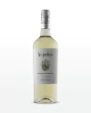 LAS PERDICES · VARIETALES · SAUVIGNON BLANC