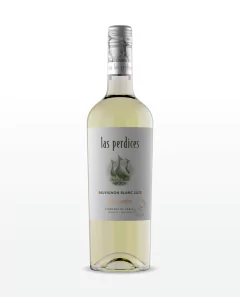 LAS PERDICES · VARIETALES · SAUVIGNON BLANC en internet