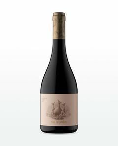LAS PERDICES · RESERVA · BONARDA
