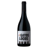 4 GATOS LOCOS · CUATRO GATOS LOCOS · MALBEC ORGANICO