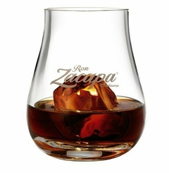 ZACAPA · VASO RON