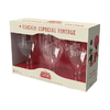 TRIPACK · STELLA ARTOIS · COPAS EDICION ESPECIAL VINTAGE