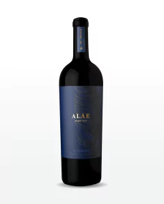 LAS PERDICES · ALAE · MALBEC