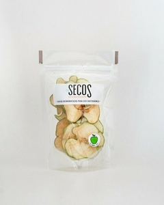 SECOS · DOYPACK · MANZANA VERDE 15 RODAJAS en internet