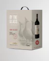 LAS PERDICES · BAG IN BOX · RESERVA RED BLEND · 3LTS