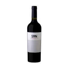 KALOS WINES · 59N · CABERNET FRANC