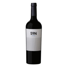 KALOS WINES · 59N · TANNAT