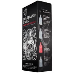 HIGHLAND PARK · DRAGON LEGEND · 700ML - BRUT Tienda de Bebidas