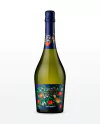 LAS PERDICES · LA PERDIZ EN EL ARBOL DE MANZANAS · SIDRA 750ML