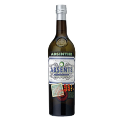 ABSENTE · 750ML