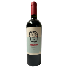 ABSURDO CABERNET FRANC