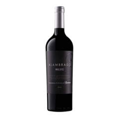 ALAMBRADO MALBEC