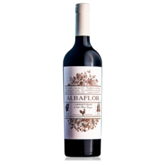 ALBAFLOR CABERNET FRANC