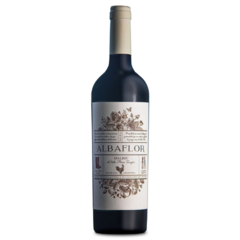 ALBAFLOR MALBEC