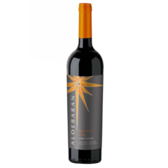 ALDEBARAN MALBEC