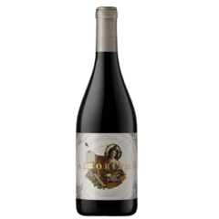 ALGORITMO MALBEC PUENTE SOLANILLA