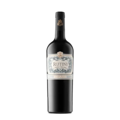 RUTINI · COLECCION · CABERNET MERLOT