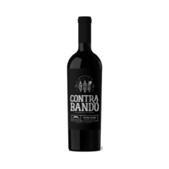 TIERRAS ALTAS · CONTRA BANDO · SUPER BLEND
