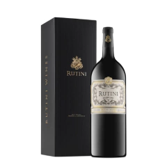 RUTINI · ESTUCHE · COLECCION MALBEC 1.5LTS