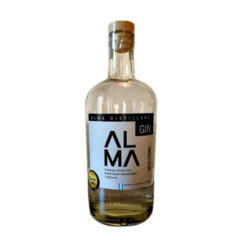 ALMA · 750ML